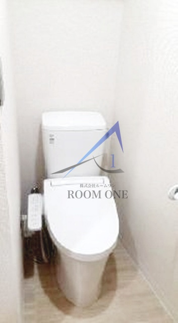 Ｃｏｒｅ　Ｐｌｕｓ目白のトイレ|トイレです。