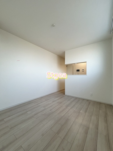 KEIAI RESIDENCE 宮原Ⅱの居間・リビング|同シリーズ参考写真