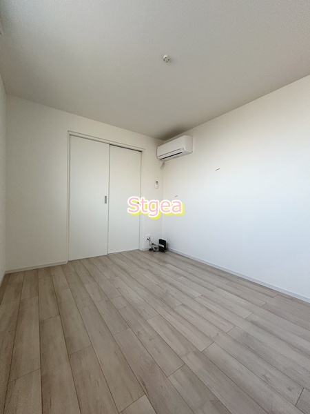 KEIAI RESIDENCE 宮原Ⅱの寝室|同シリーズ参考写真