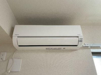 【設備】 | ベルジュ六郷