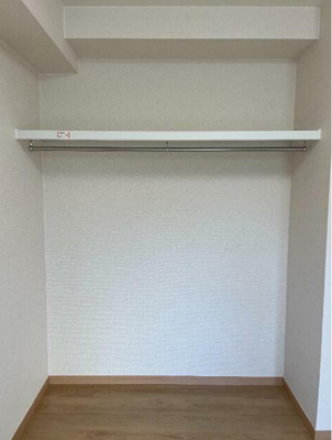 【収納】 | ベルジュ六郷