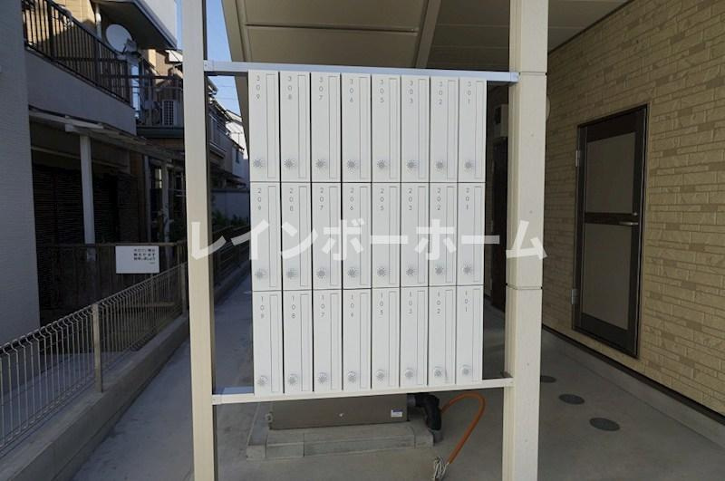 キャメル草加吉町2丁目Ⅱのその他