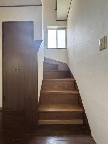 野田市山崎　中古戸建　平成6年築のその他