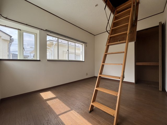 野田市山崎　中古戸建　平成6年築のその他