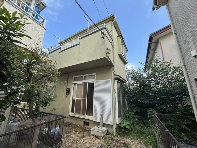 野田市山崎　中古戸建　平成6年築の外観|ご内見できます(^^)/お気軽にお問い合わせください♪♪
オトクなリフォームプランをご提案いたします。