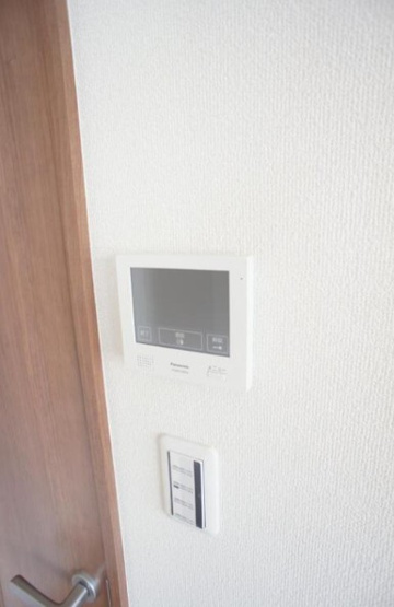【セキュリティ】 | ビューノ巣鴨