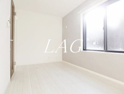 【居間・リビング】 | エクセラン吾妻橋 | 洋室のお部屋です。