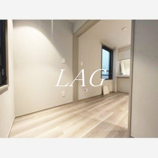 【寝室】 | アピチェ南千住Ｂ棟 | 寝室です。