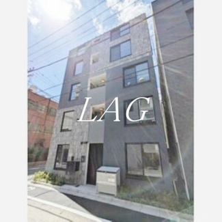 【外観】 | アピチェ南千住Ｂ棟 | 外観です。