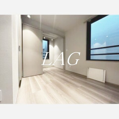 【居間・リビング】 | アピチェ南千住Ｂ棟 | 洋室のお部屋です。