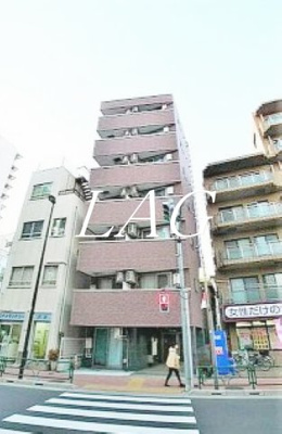 【外観】 | グランコート田端 | 外観です。