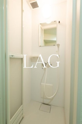 【シャワールーム】 | ＬａＬａ柴又 | シャワールームです。