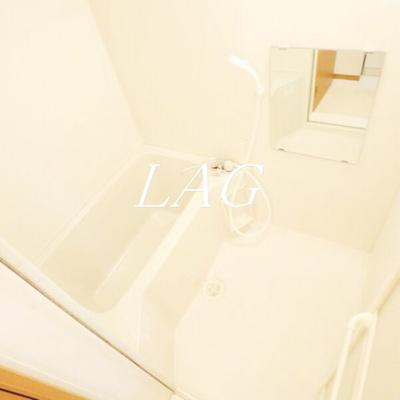 【浴室】 | ドルミⅠ | お風呂です。