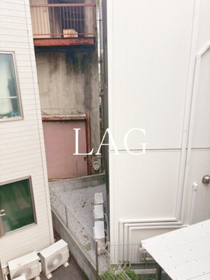 【展望】 | ＣＯＲＤＥＡ町屋 | 展望です。