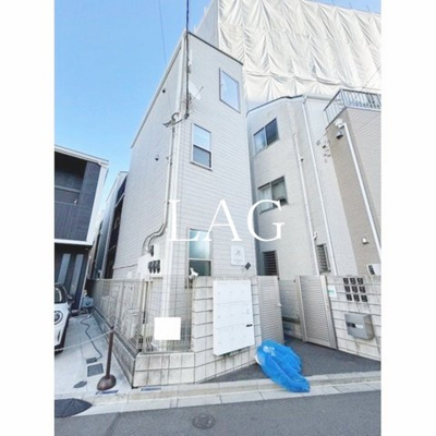 【外観】 | ＣＯＲＤＥＡ町屋 | 外観です。