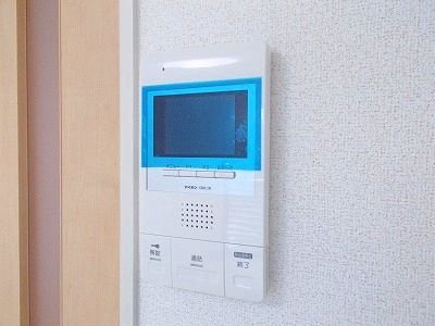 カモミール万葉の設備