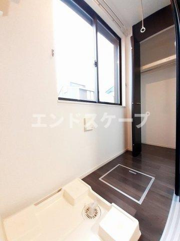 メゾン・ド・ヴェールⅡのバルコニー|高崎、前橋のお部屋探しはエンドスケープまで！お客様の理想お聞かせ下さい♪