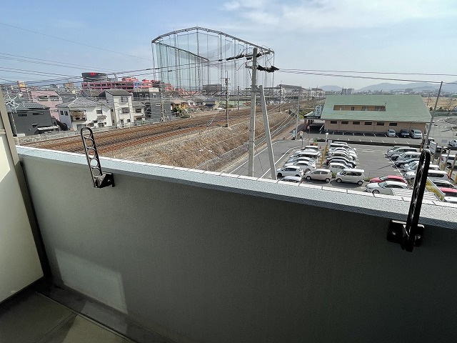 【展望】 | 太陽プラザ南草津駅前