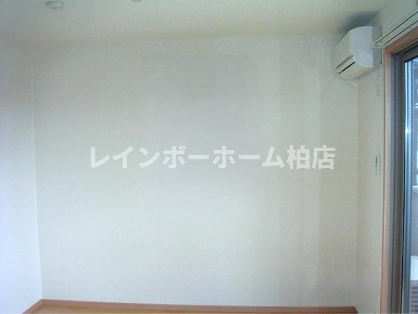 仲介手数料（賃料の1.10ヵ月）の50％OFF対象物件！の設備|エアコンです