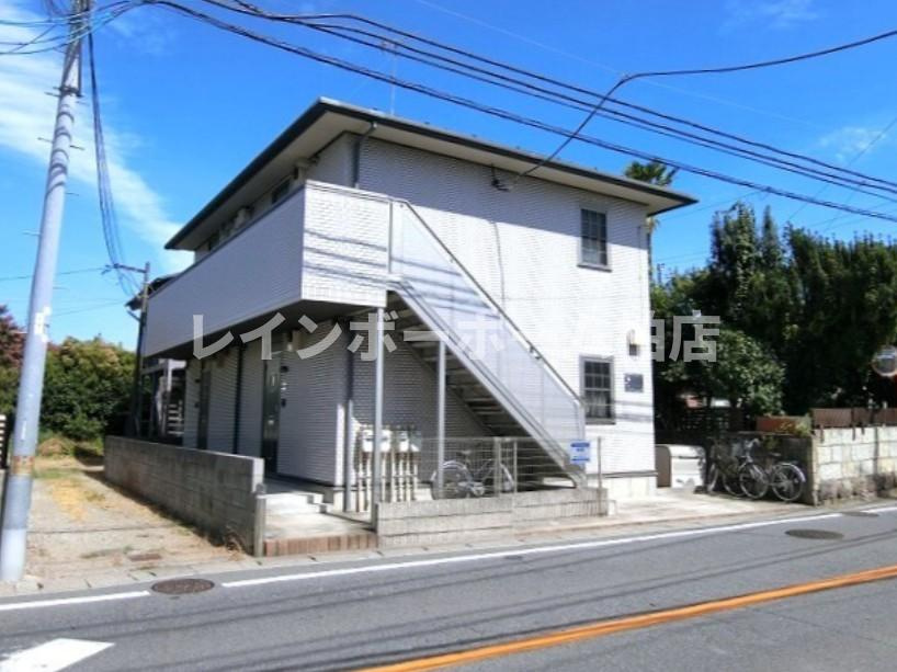 仲介手数料（賃料の1.10ヵ月）の50％OFF対象物件！のエントランス|清潔なエントランスです