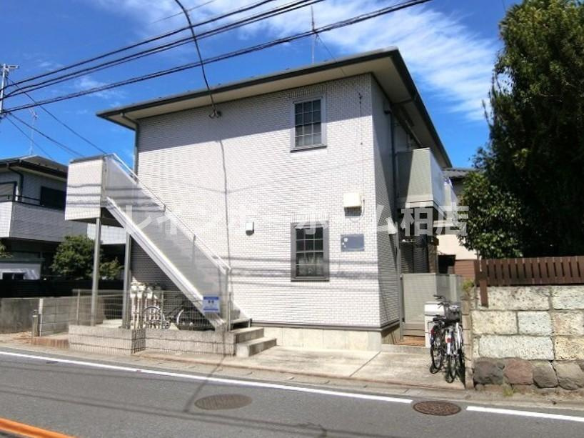 仲介手数料（賃料の1.10ヵ月）の50％OFF対象物件！のその他共用部分|敷地内ゴミ置き場です