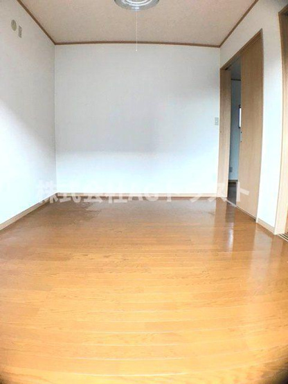 【内装】 | 上野関根貸家 