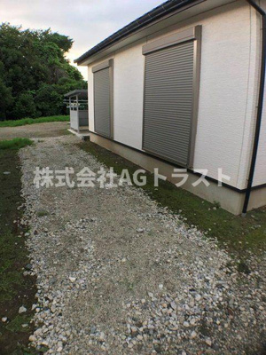 【バルコニー】 | 上野関根貸家 