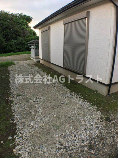 【バルコニー】 | 上野関根貸家 