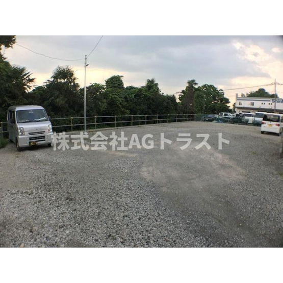 【駐車場】 | 上野関根貸家 