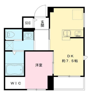 【間取り】 | グランデ　プラノ | 間取りです。