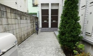 ルーチェ鷺宮のその他共用部分