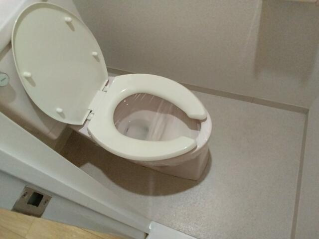 【トイレ】