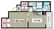 市川市末広２丁目のマンションの画像