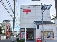 プロシード　アンジュの周辺|江戸川東松本郵便局まで640m