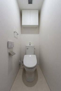 Oriental Yokoyamachoのトイレ|トイレも気になるポイント