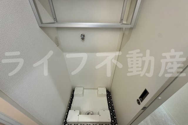クリエオーレ菱屋東の設備
