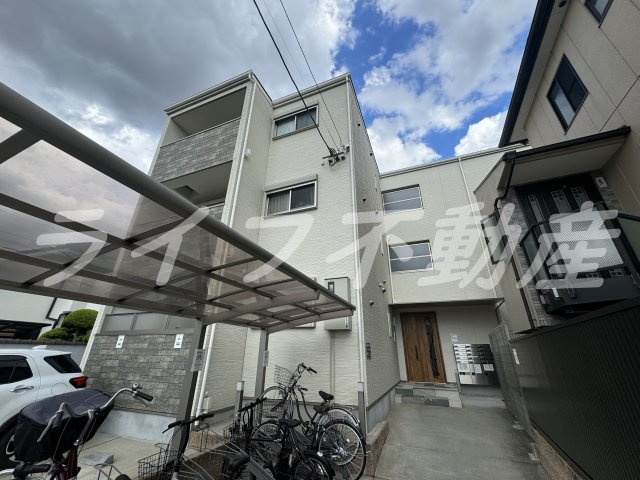 クリエオーレ菱屋東