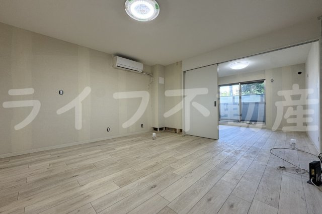 クリエオーレ菱屋東の内装|きれいな内装です