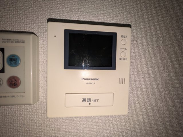 第2平安ビル|名古屋市の賃貸ならMy賃貸のセキュリティ|第2平安ビル