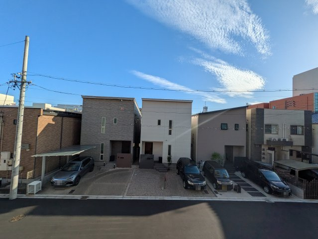 第2平安ビル|名古屋市の賃貸ならMy賃貸の展望|第2平安ビル