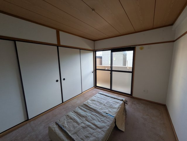 第2平安ビル|名古屋市の賃貸ならMy賃貸の和室|第2平安ビル