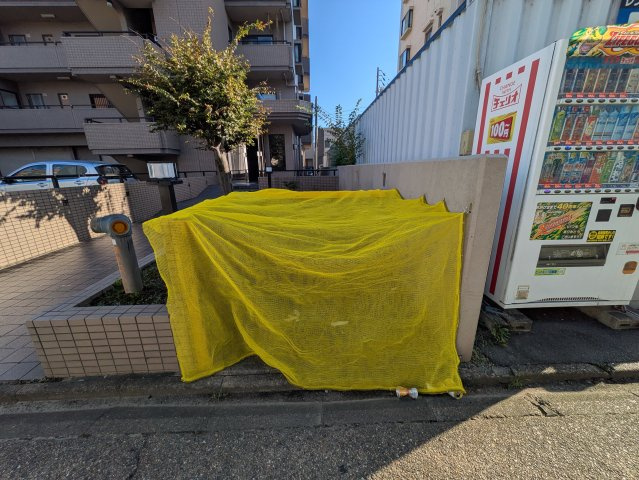 第2平安ビル|名古屋市の賃貸ならMy賃貸|第2平安ビル