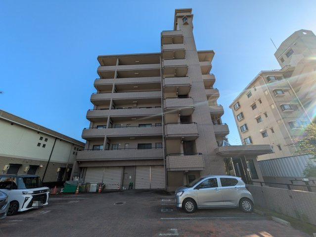 第2平安ビル|名古屋市の賃貸ならMy賃貸