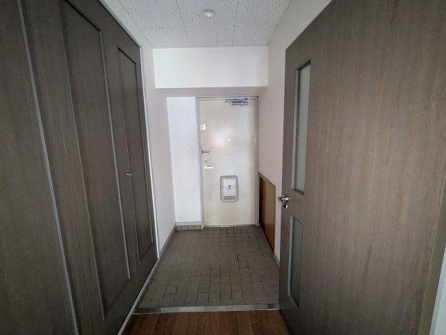 第2平安ビル|名古屋市の賃貸ならMy賃貸の玄関|第2平安ビル