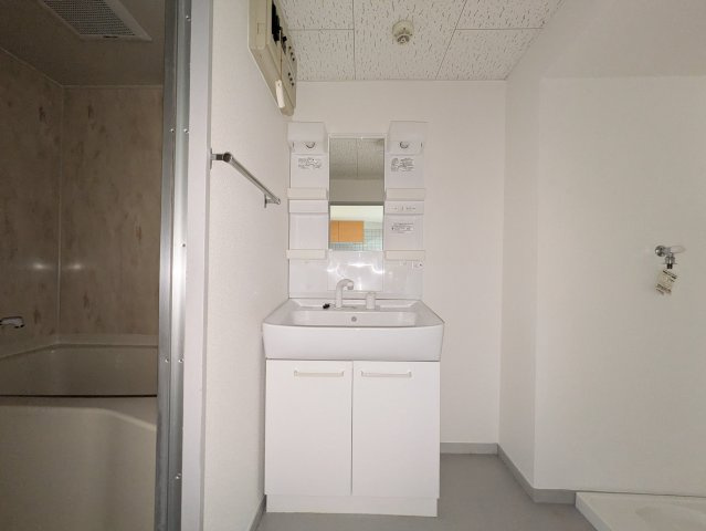 第2平安ビル|名古屋市の賃貸ならMy賃貸の洗面所|第2平安ビル