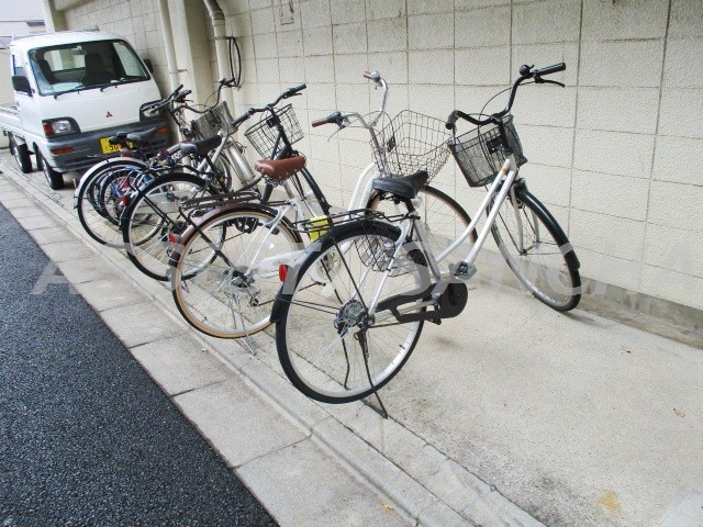 第一愛和ビルのその他共用部分
