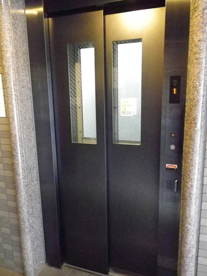 【設備】ルーブル下北沢弐番館 
