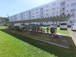 【その他共用部分】 | ビレッジハウス検見川　5号棟