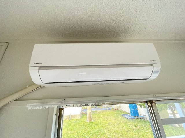 【設備】 | ビレッジハウス検見川　5号棟