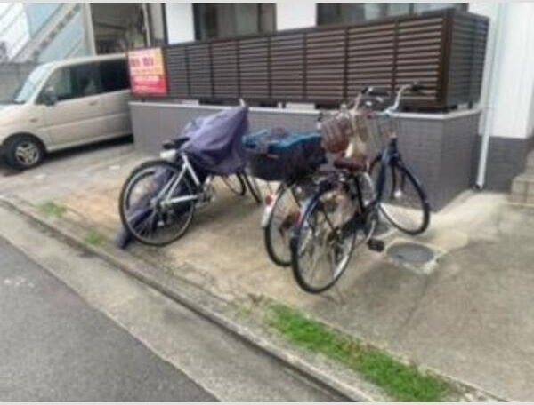 【その他共用部分】 | メゾンドールサンⅡ